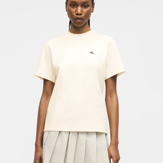 Ellesse Γυναικεία κοντομάνικη μπλούζα Gelateria Tee